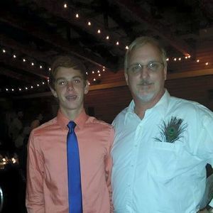 Meet your Posher, Scotty